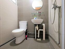 Blk 163 Mayflower Shopping & Food Centre (Ang Mo Kio), HDB 3 Rooms #385472491